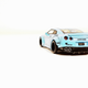 Illustration for article titled Land of the Rising Sun: Mini GT LB Works Nissan GT-Rem/em